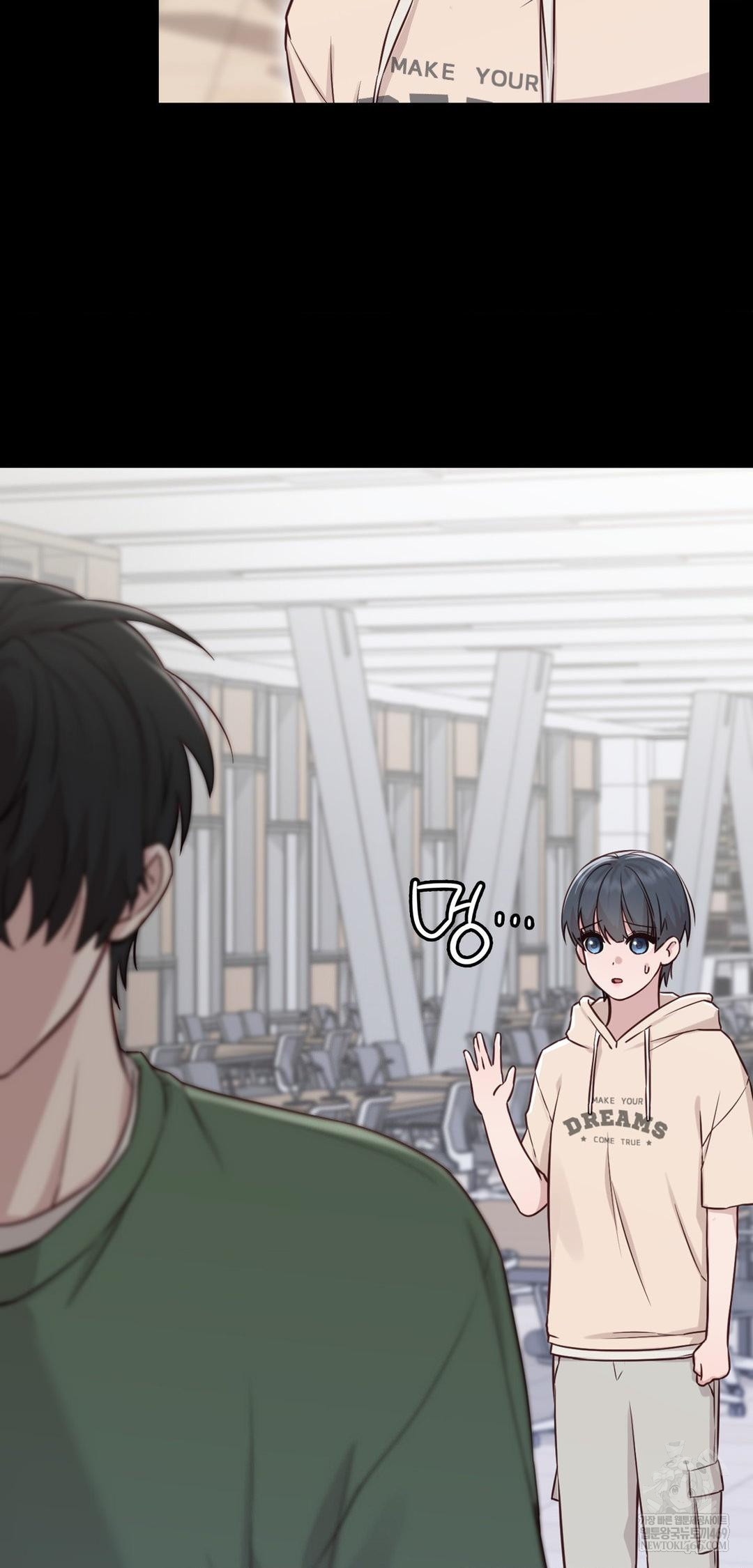 Brother Complex Raw Chapter 13 Page 36