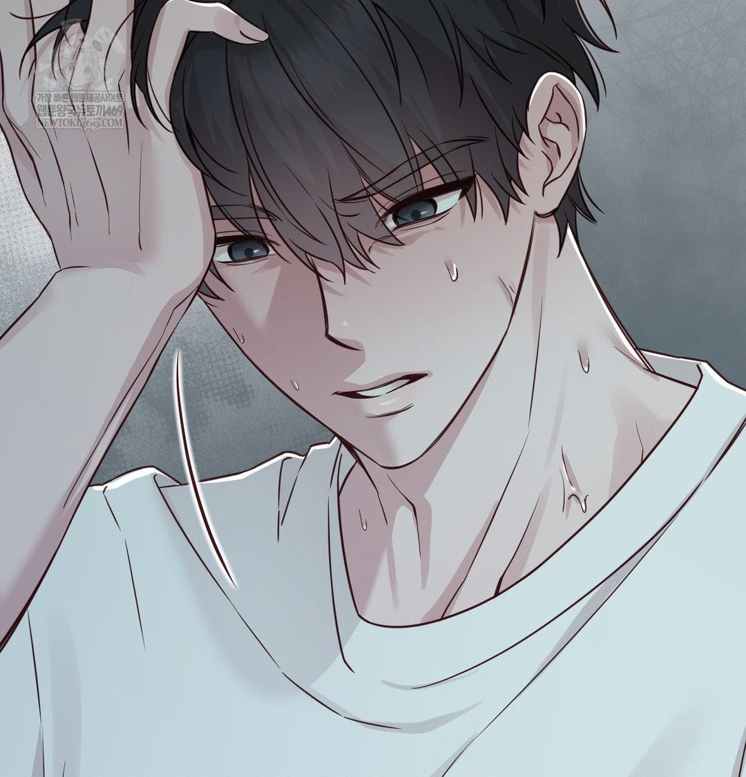 Brother Complex Raw Chapter 16 Page 151