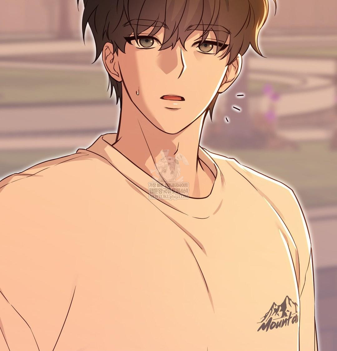 Brother Complex Raw Chapter 17 Page 27