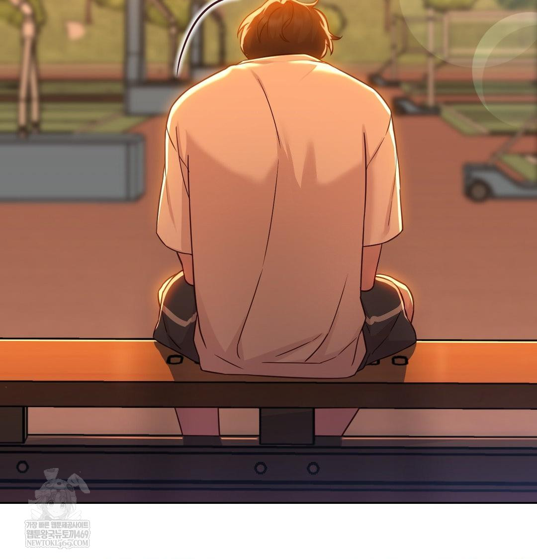 Brother Complex Raw Chapter 17 Page 30