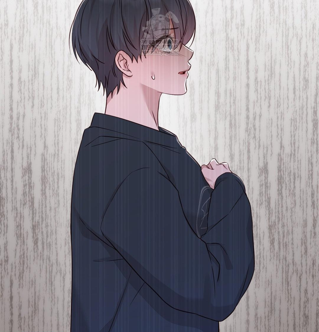 Brother Complex Raw Chapter 18 Page 116