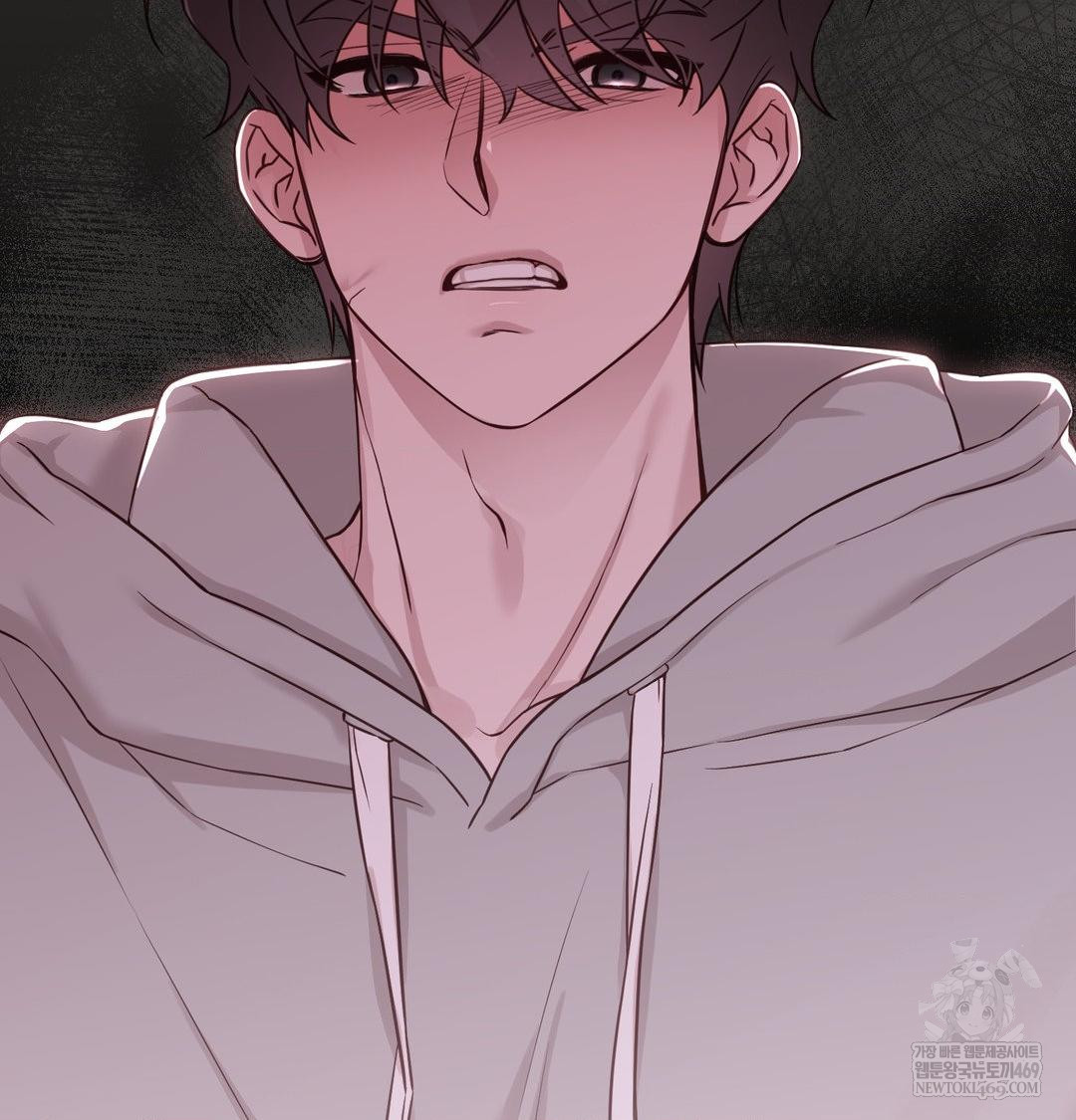 Brother Complex Raw Chapter 18 Page 134