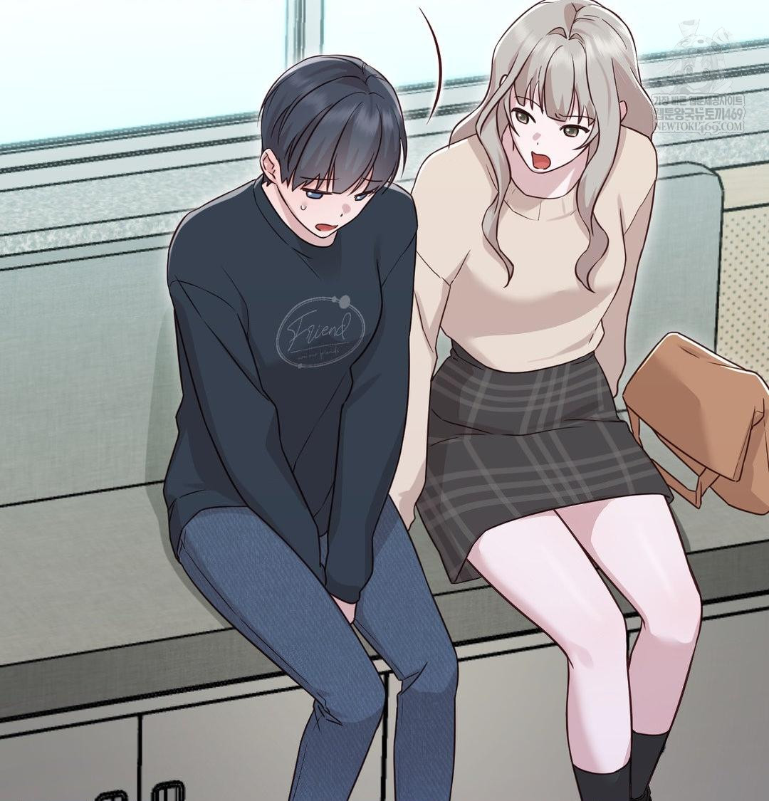 Brother Complex Raw Chapter 18 Page 38