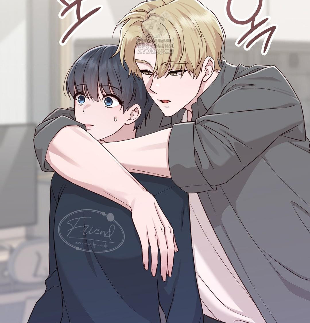 Brother Complex Raw Chapter 18 Page 97