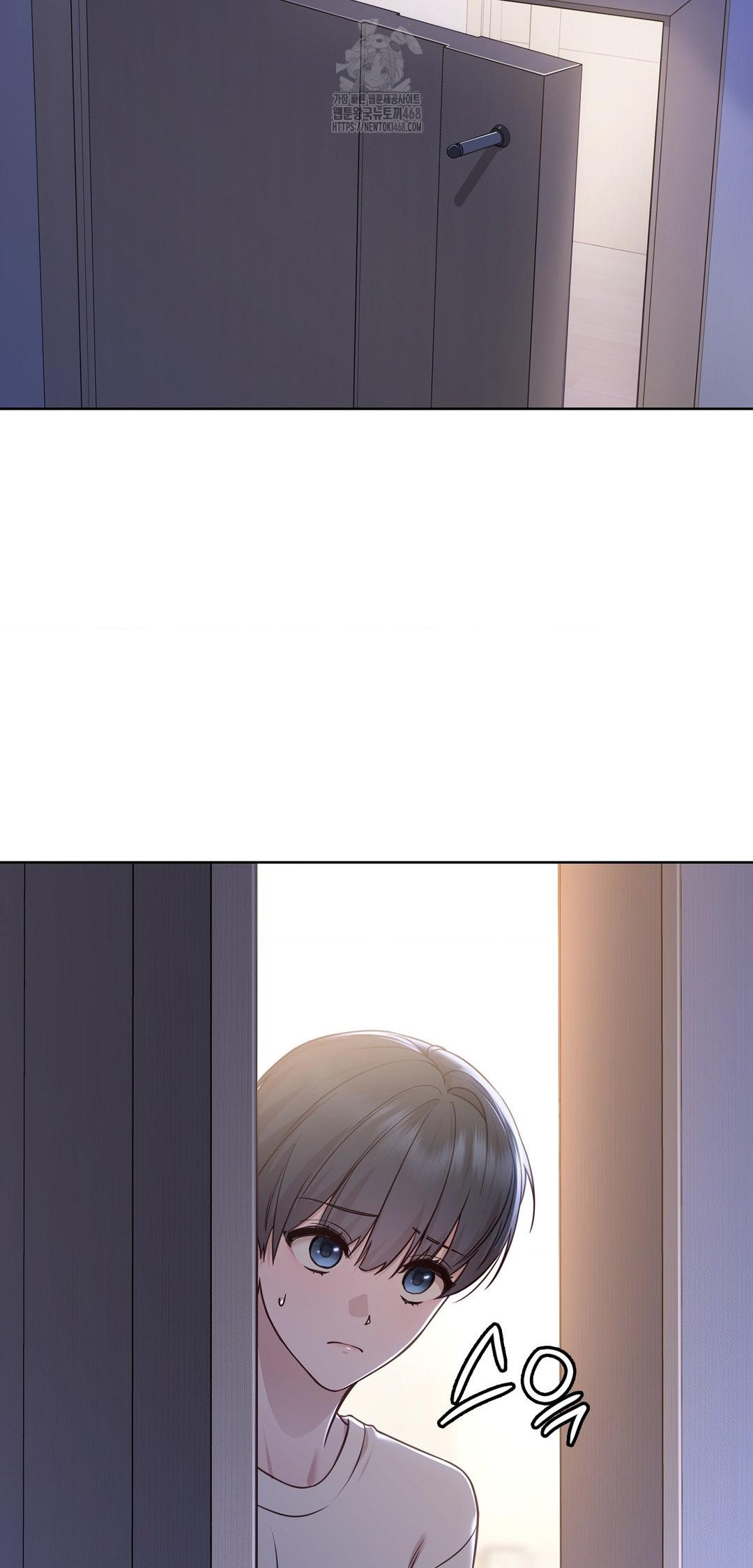 Brother Complex Raw Chapter 9 Page 43