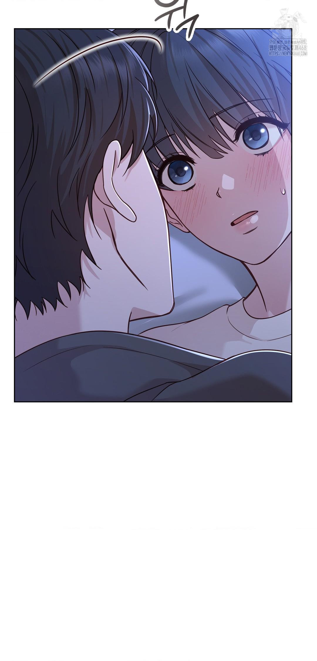 Brother Complex Raw Chapter 9 Page 52