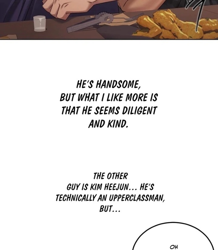 Drunken Maniac Chapter 1 Page 7