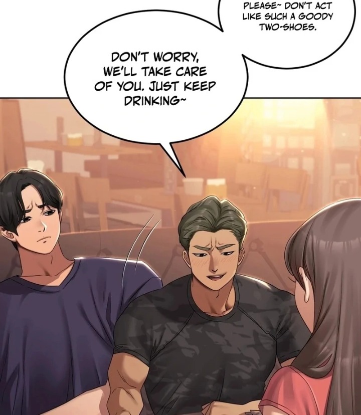 Drunken Maniac Chapter 1 Page 8