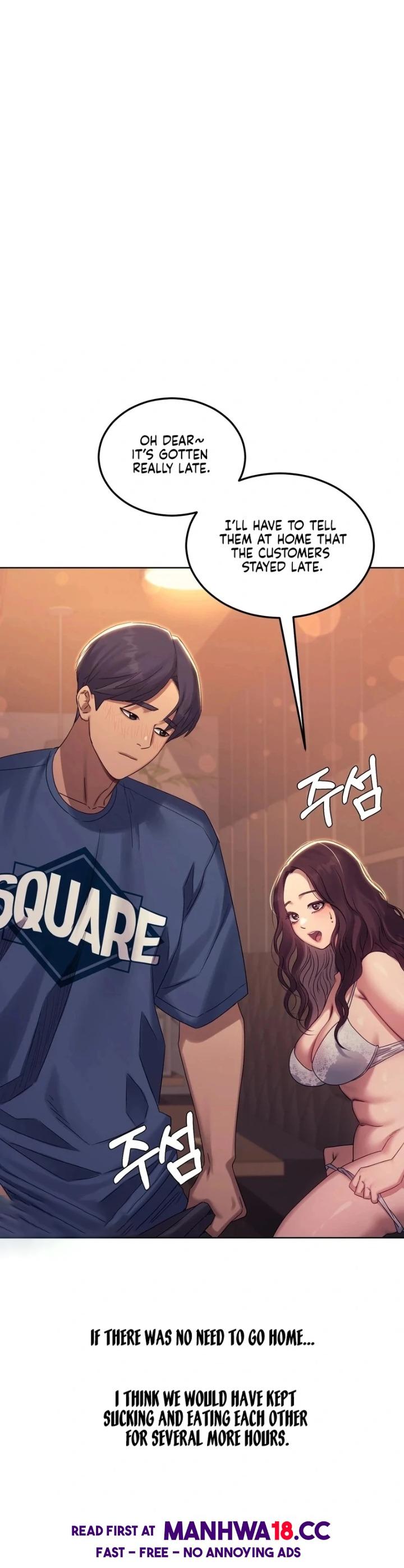 Drunken Maniac Chapter 10 Page 26