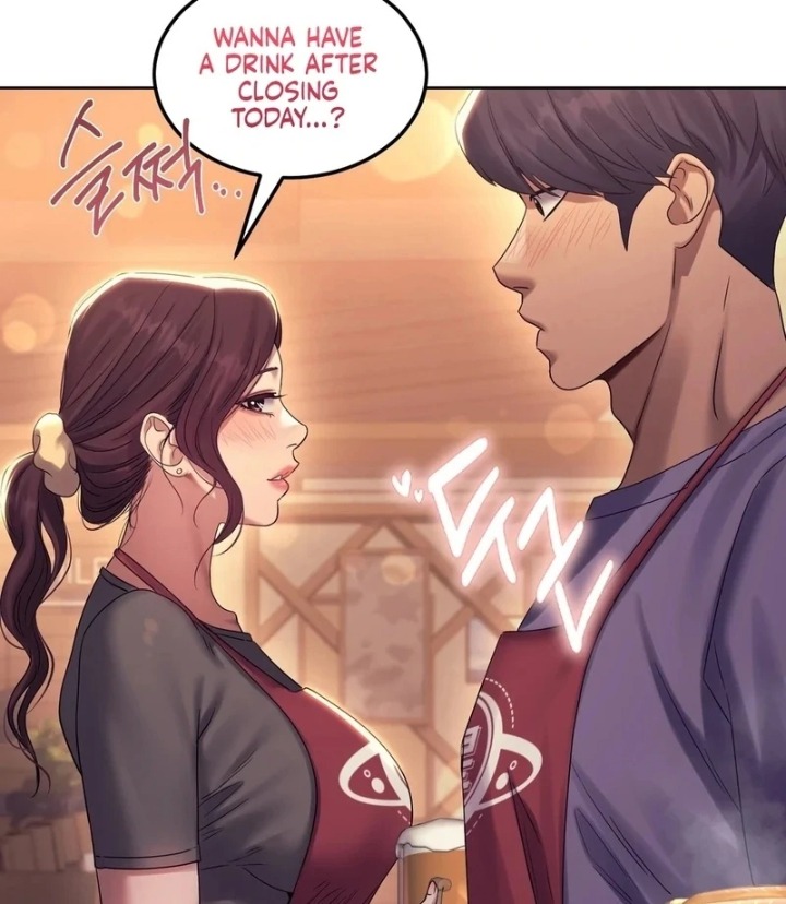 Drunken Maniac Chapter 10 Page 33