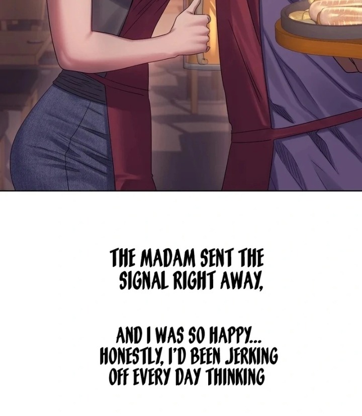 Drunken Maniac Chapter 10 Page 34