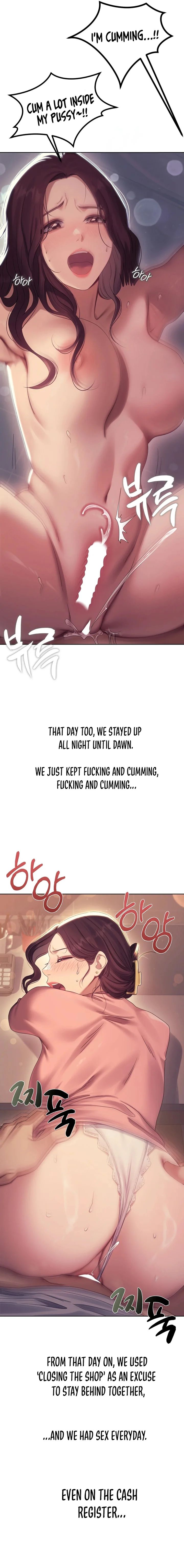 Drunken Maniac Chapter 11 Page 3