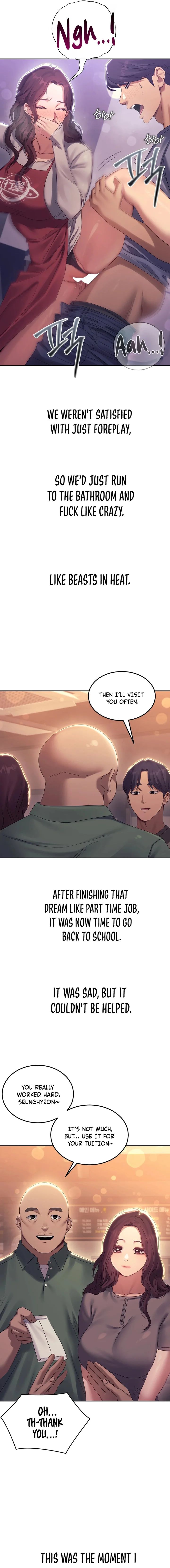 Drunken Maniac Chapter 11 Page 6