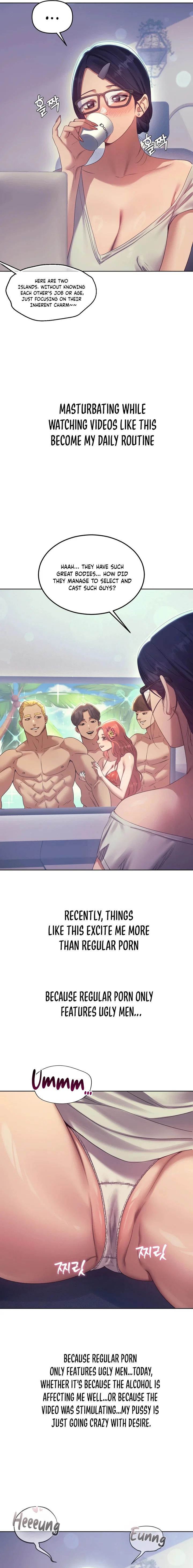 Drunken Maniac Chapter 12 Page 4