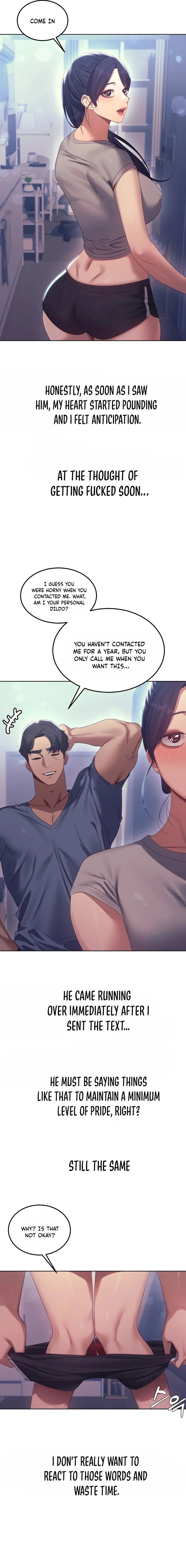 Drunken Maniac Chapter 13 Page 4