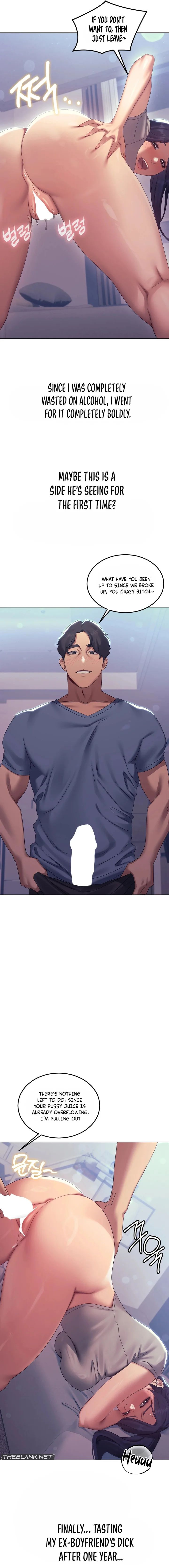 Drunken Maniac Chapter 13 Page 5