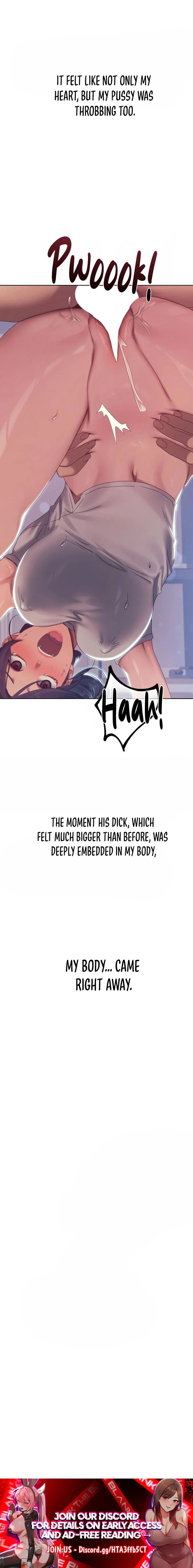 Drunken Maniac Chapter 13 Page 6