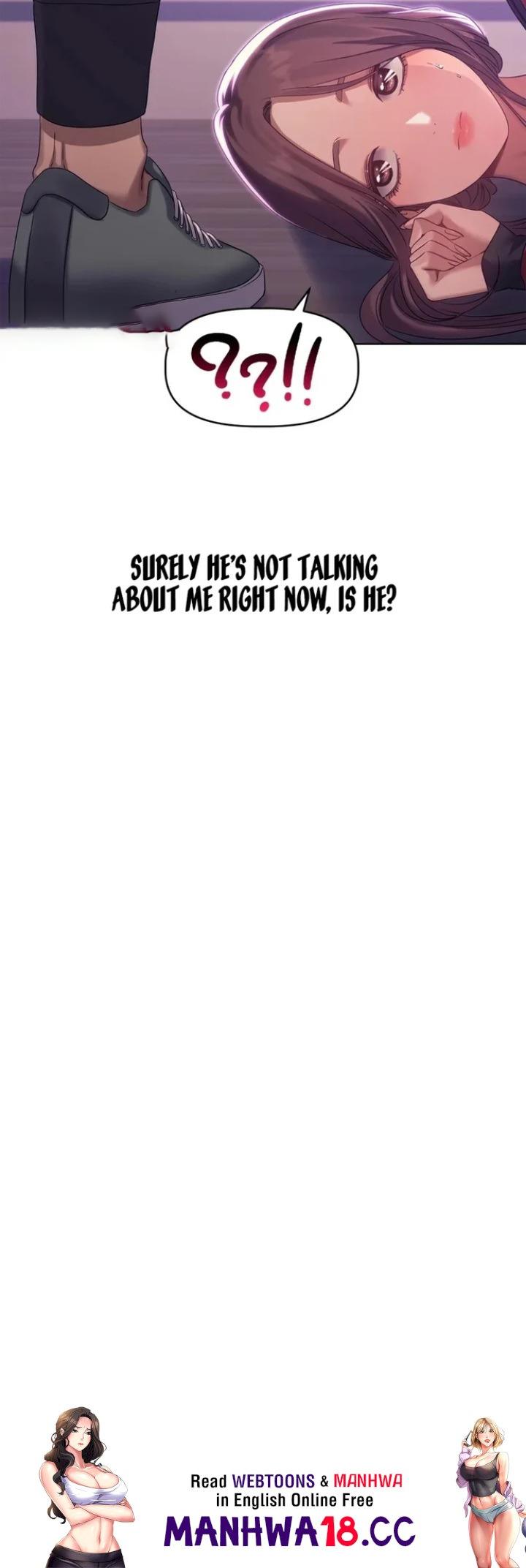 Drunken Maniac Chapter 17 Page 11