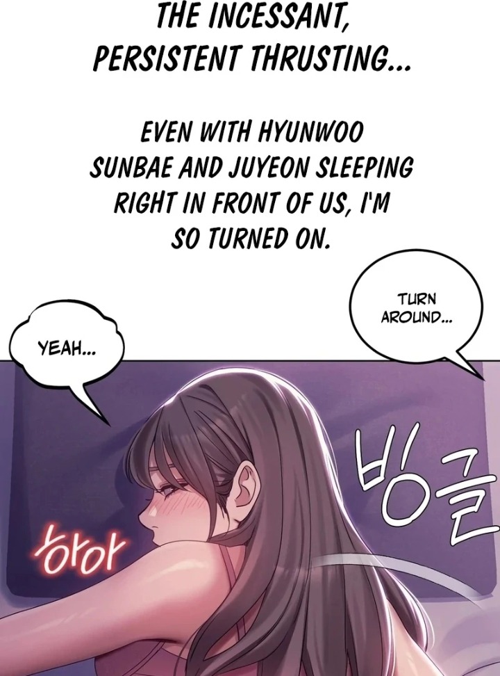 Drunken Maniac Chapter 3 Page 15