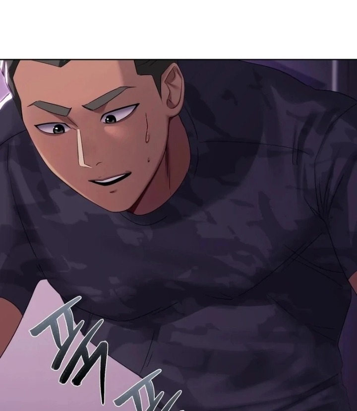 Drunken Maniac Chapter 3 Page 21