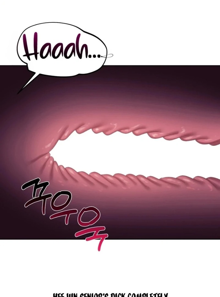 Drunken Maniac Chapter 4 Page 22