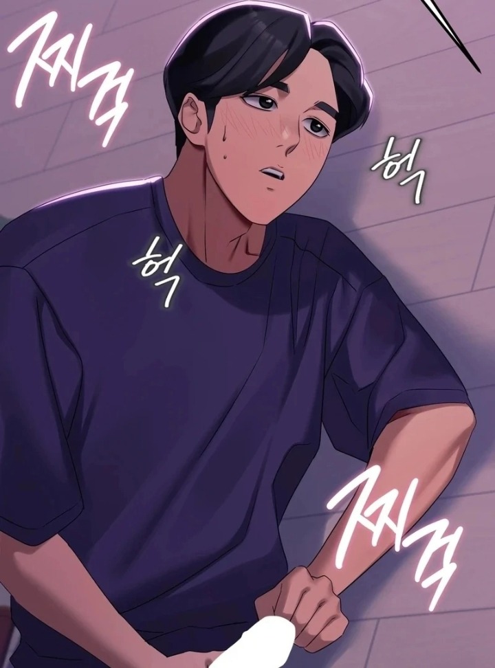 Drunken Maniac Chapter 4 Page 28