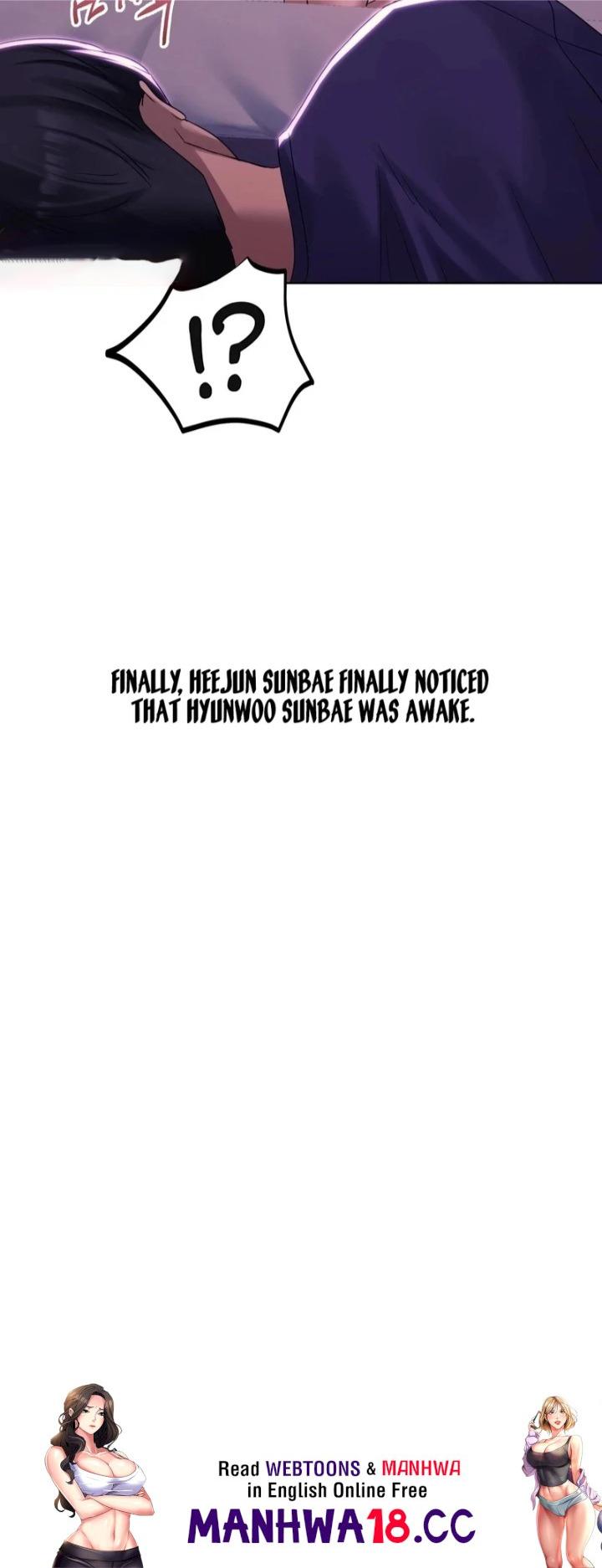 Drunken Maniac Chapter 4 Page 31