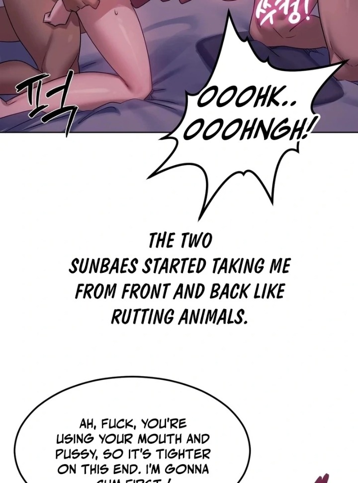 Drunken Maniac Chapter 5 Page 22