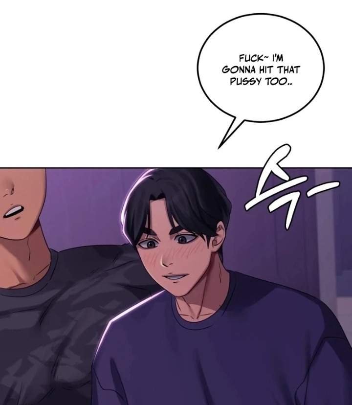 Drunken Maniac Chapter 5 Page 30