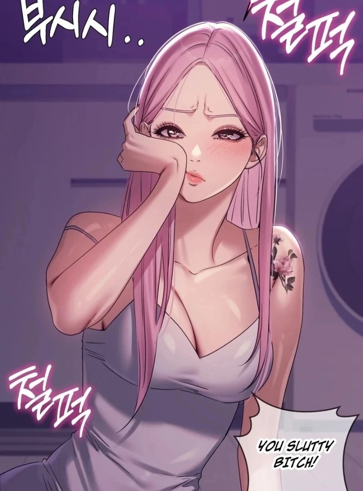 Drunken Maniac Chapter 5 Page 48