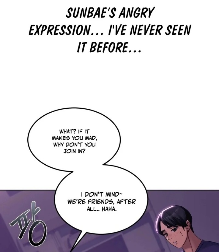 Drunken Maniac Chapter 5 Page 8