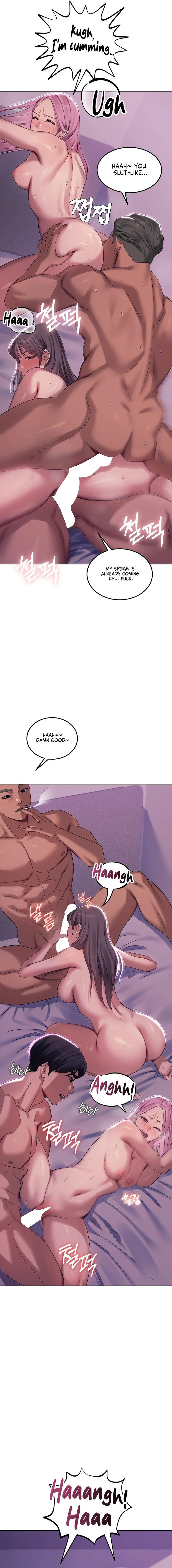 Drunken Maniac Chapter 6 Page 5