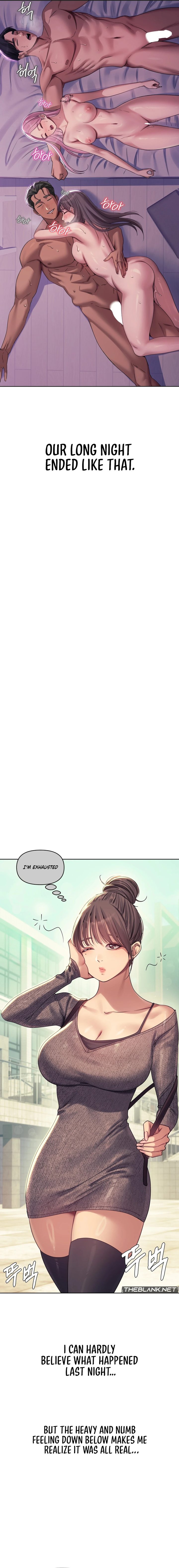 Drunken Maniac Chapter 6 Page 7