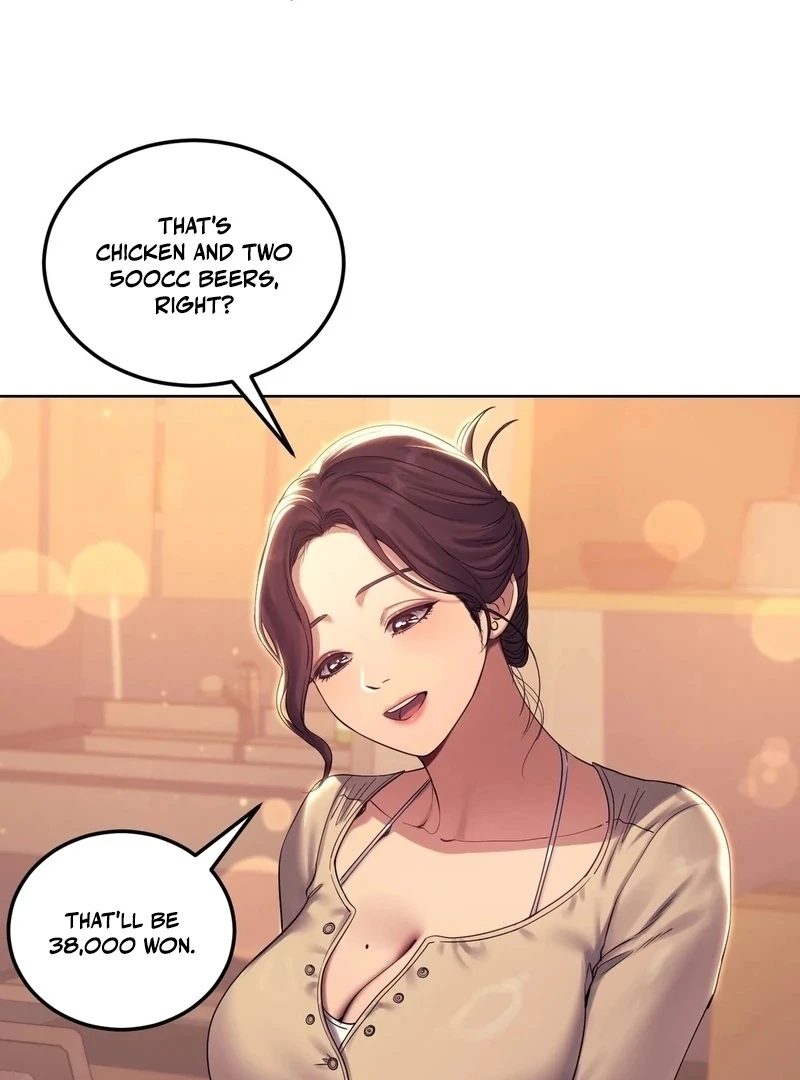 Drunken Maniac Chapter 7 Page 10