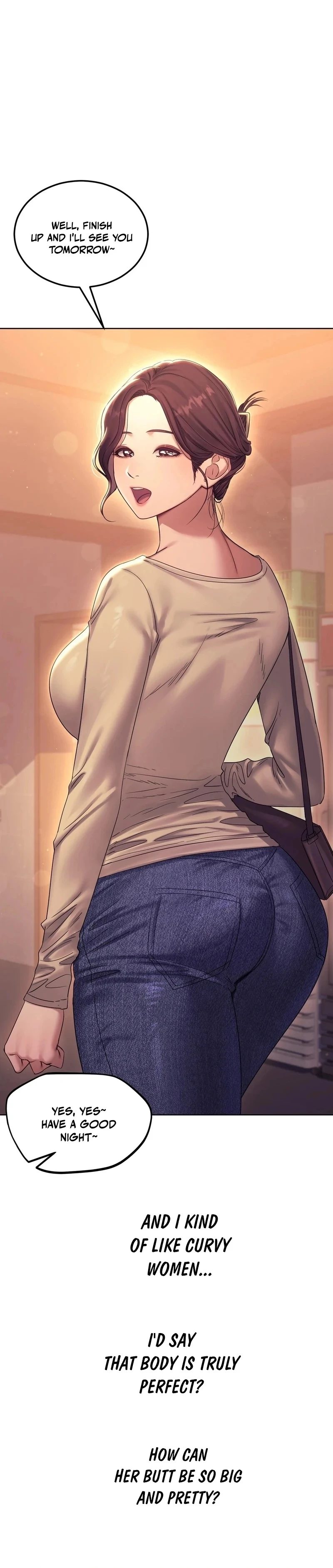 Drunken Maniac Chapter 7 Page 18