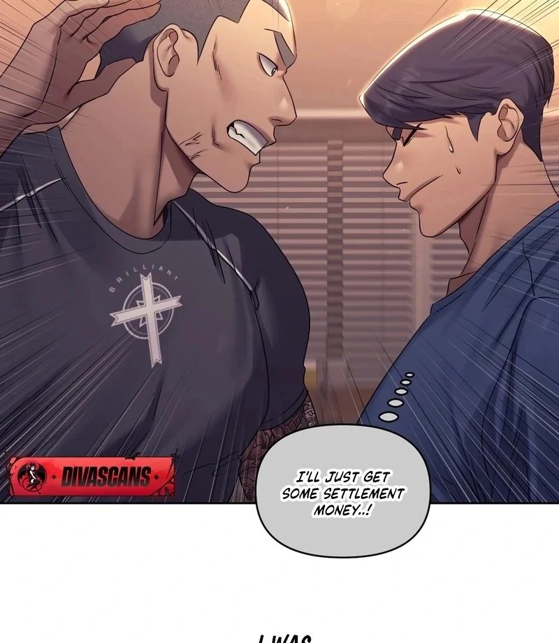 Drunken Maniac Chapter 7 Page 26