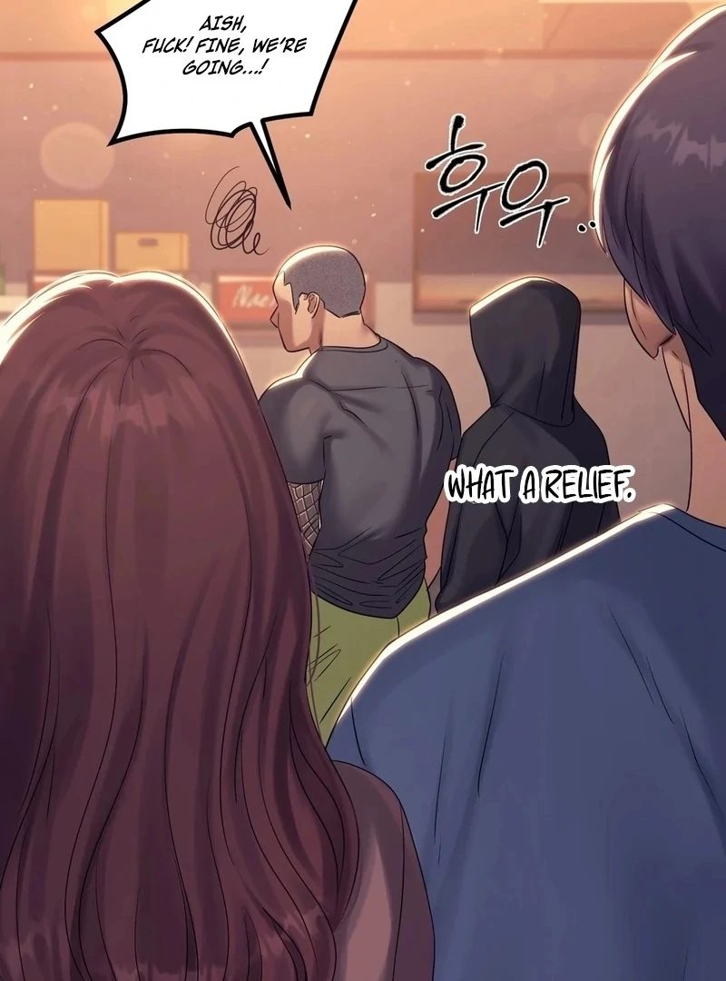 Drunken Maniac Chapter 7 Page 28