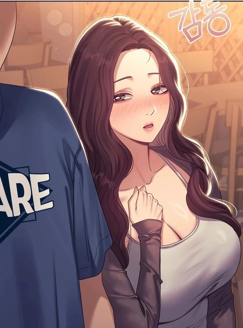 Drunken Maniac Chapter 7 Page 32