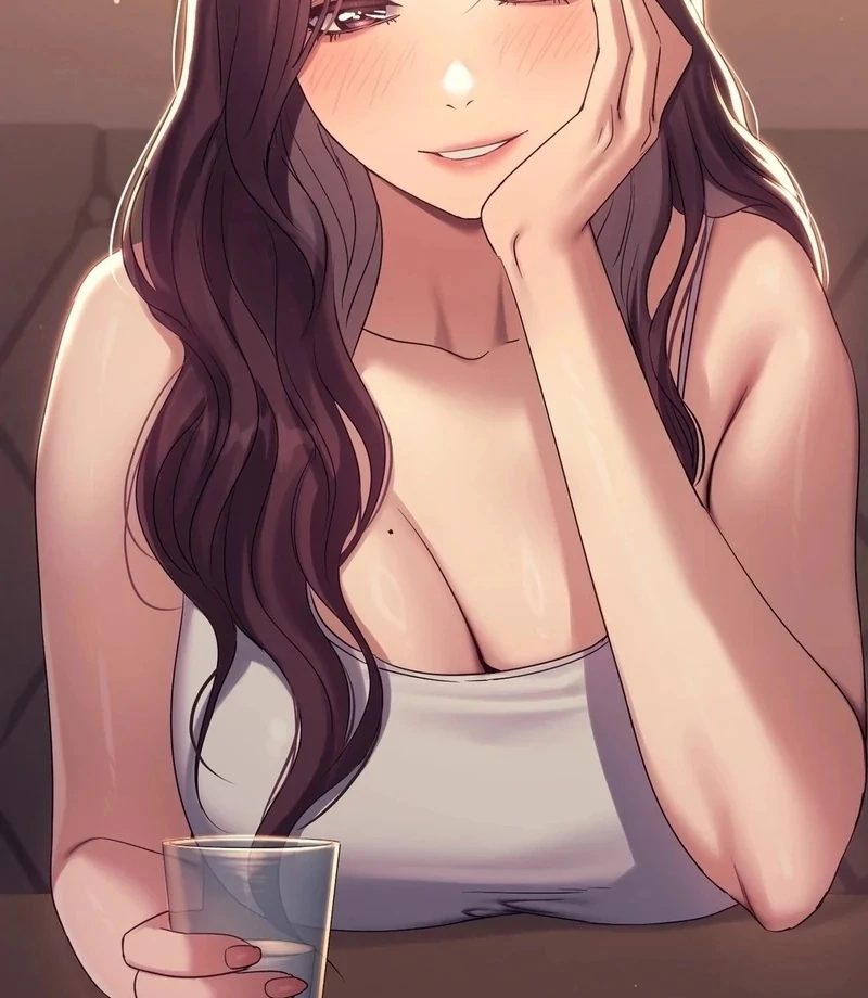 Drunken Maniac Chapter 7 Page 38