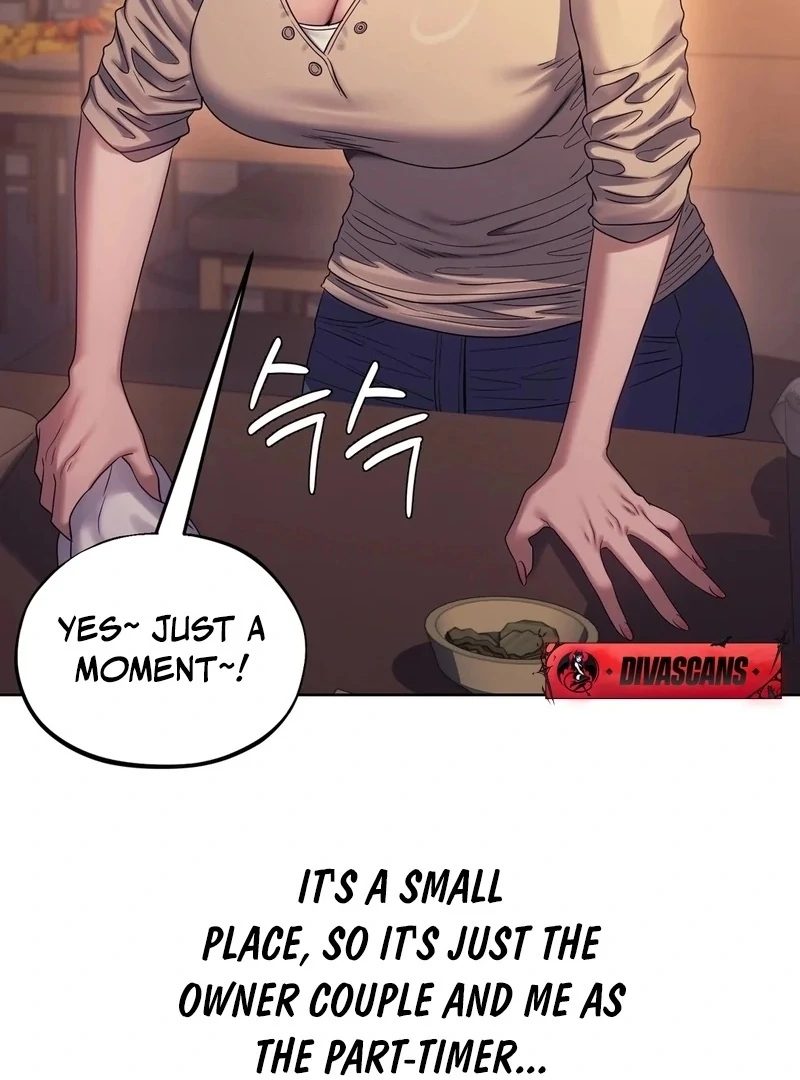 Drunken Maniac Chapter 7 Page 6