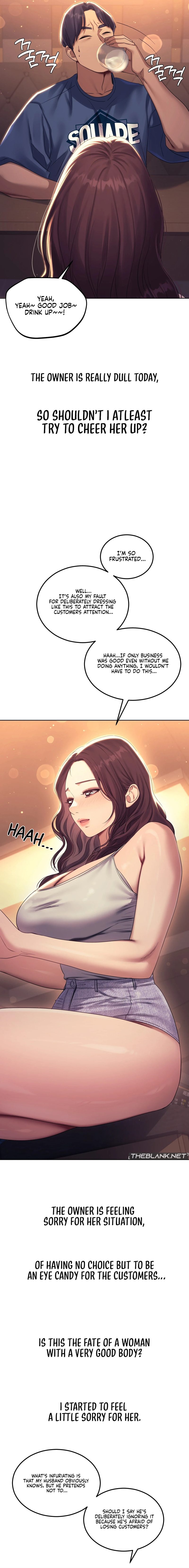 Drunken Maniac Chapter 8 Page 2