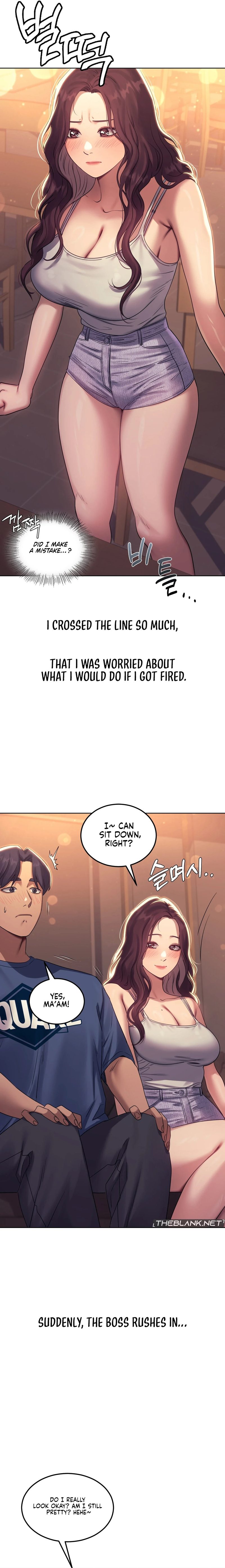 Drunken Maniac Chapter 8 Page 5