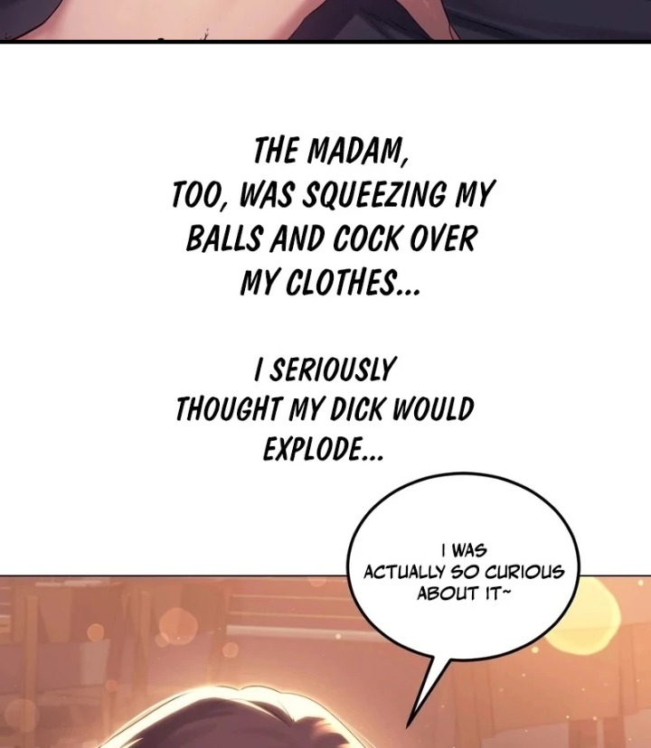 Drunken Maniac Chapter 9 Page 7