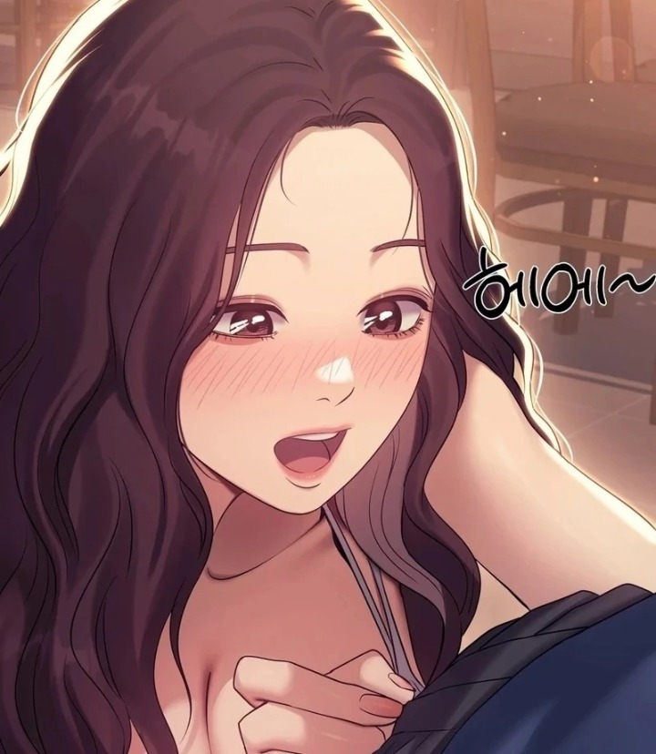 Drunken Maniac Chapter 9 Page 8