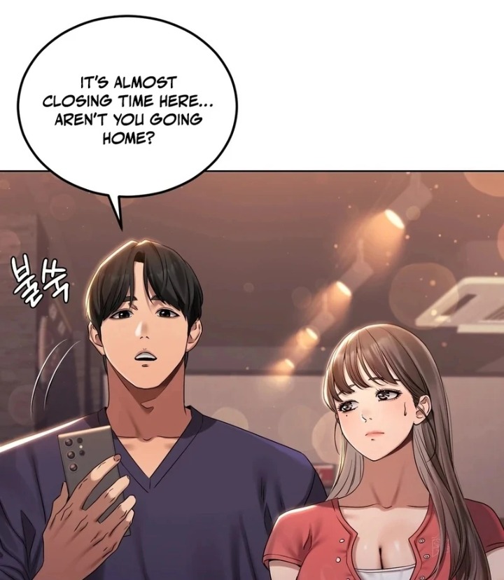 Slave Diary Chapter 1 Page 33