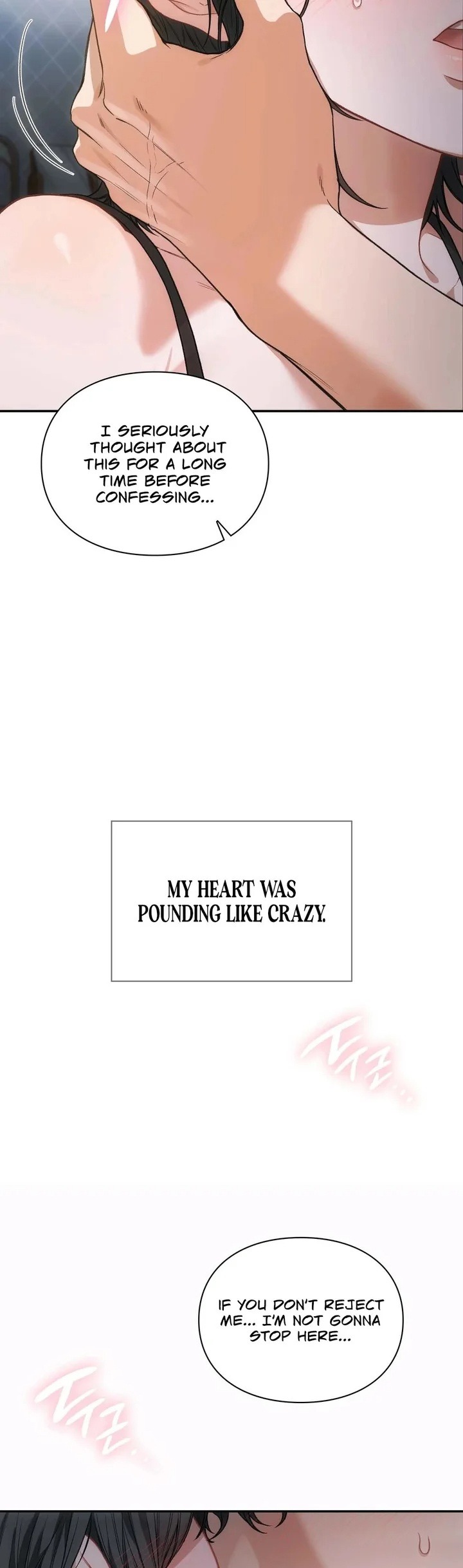 Slave Diary Chapter 2 Page 11