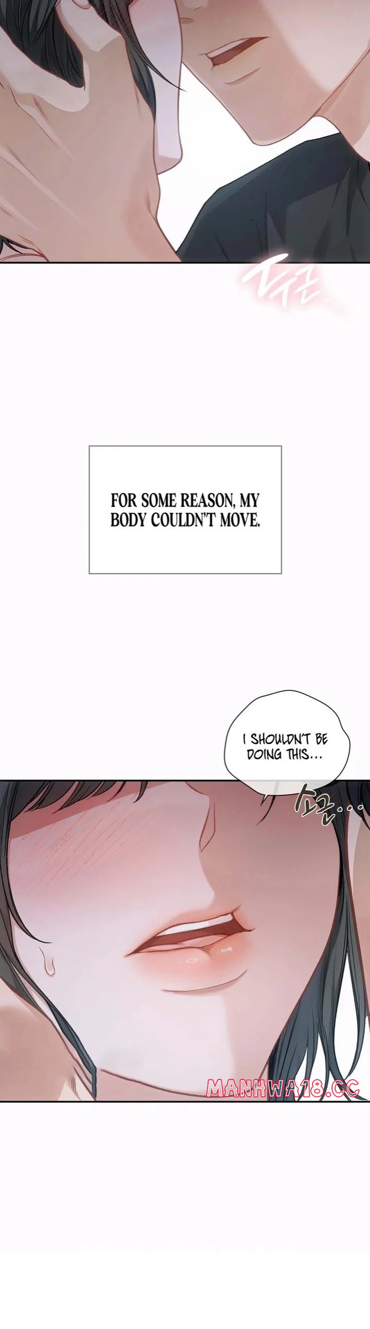 Slave Diary Chapter 2 Page 12