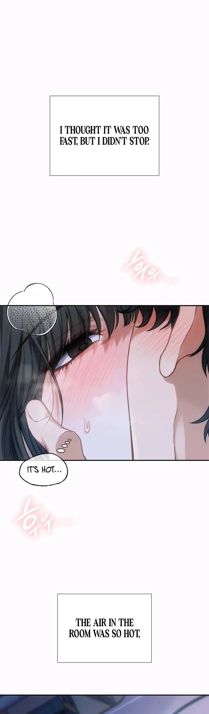 Slave Diary Chapter 2 Page 15