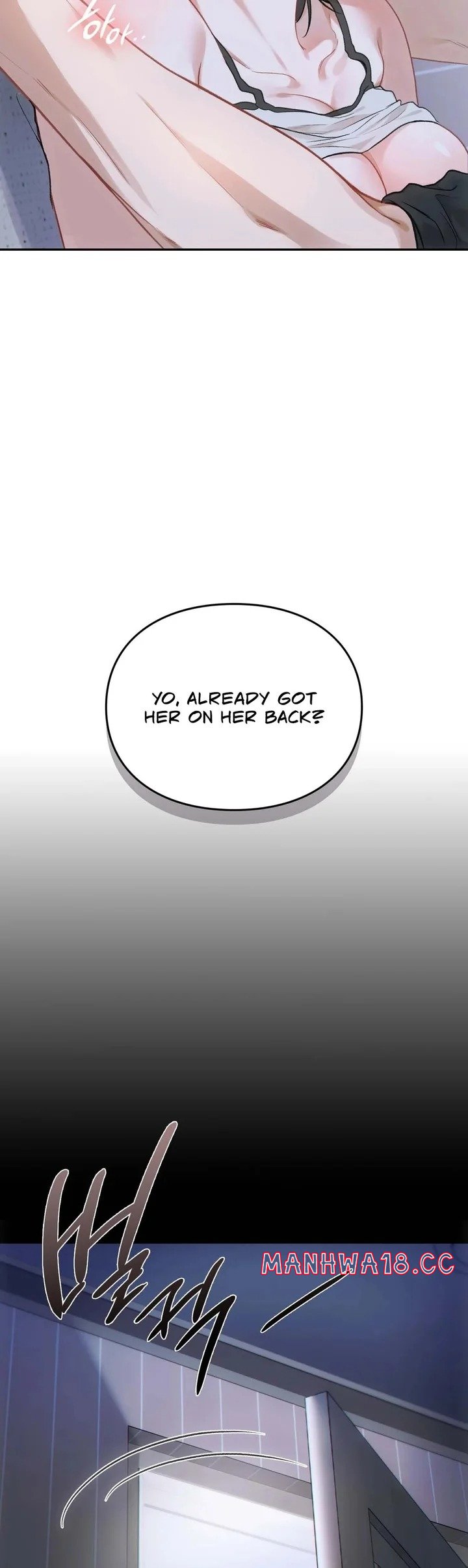 Slave Diary Chapter 2 Page 18