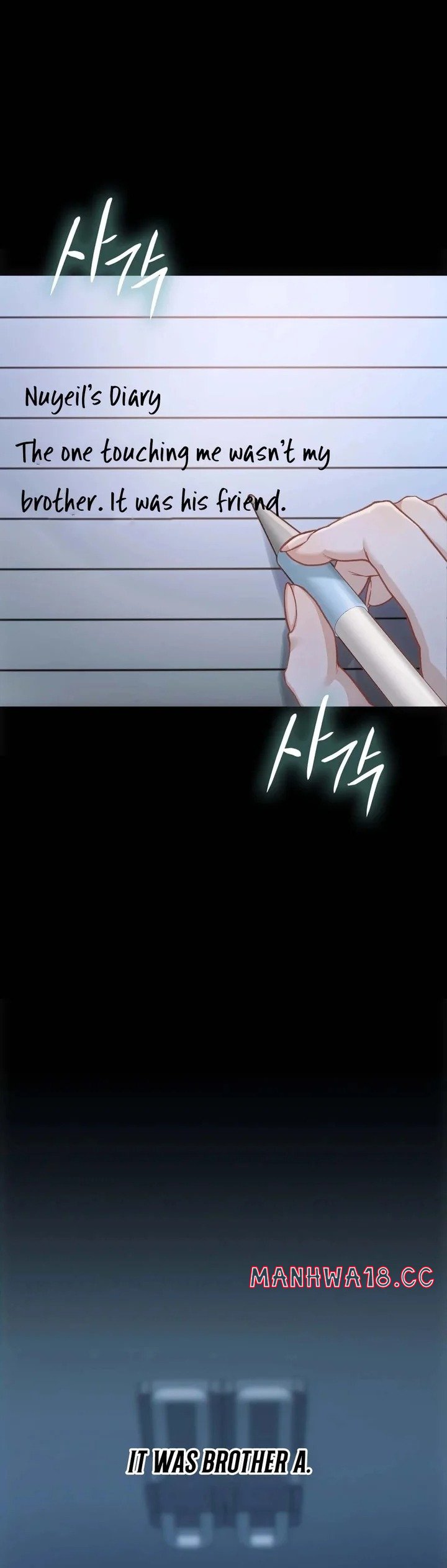 Slave Diary Chapter 2 Page 2